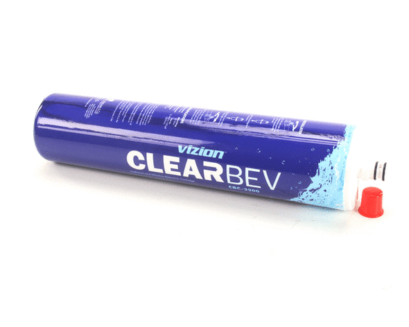 7100024 Clearbev Cbc3200 Water Filter Cartridge Genuine OEM CBEV7100024 Condition: New! Buy Today at  Parts Appliance Chicago