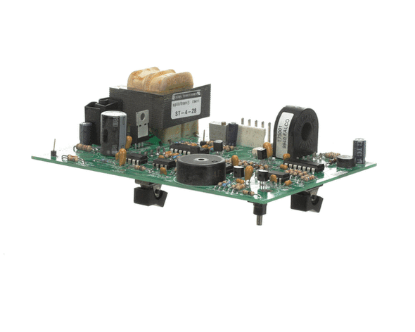 3700 Smokaroma Circuit Board Genuine OEM SMK3700