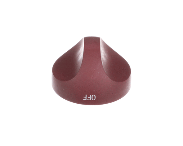 80000-03 Therma-Tek Knob Plastic (Burgundy) Genuine OEM THT80000-03 Condition: New! Buy Today at  Parts Appliance Chicago