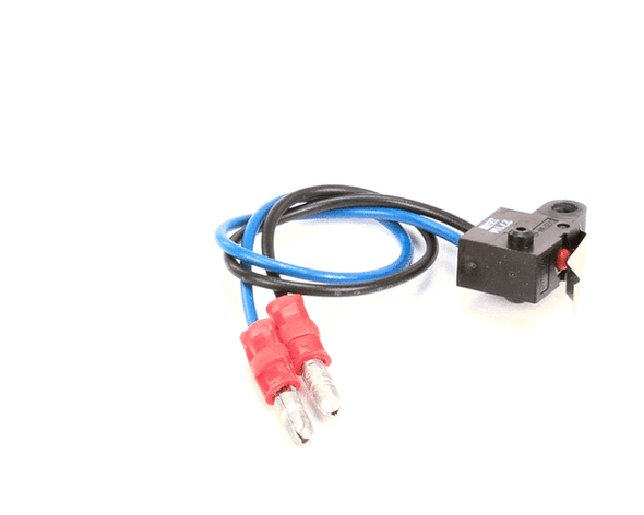 0900458 Henkelman Microswitch Incl. 2 Connectors Genuine OEM HENK0900458 Condition: New! Buy Today at  Parts Appliance Chicago