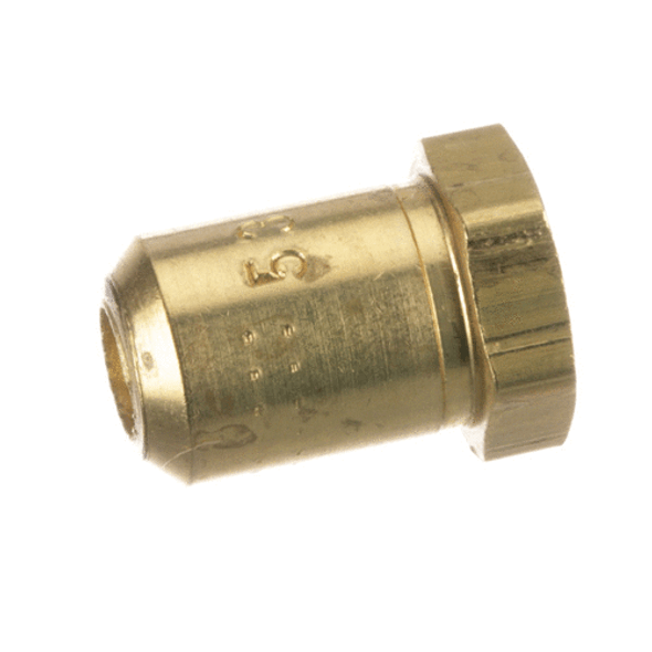 81022-53 Therma-Tek Large Burner Orifice (Brass) ( Genuine OEM THT81022-53