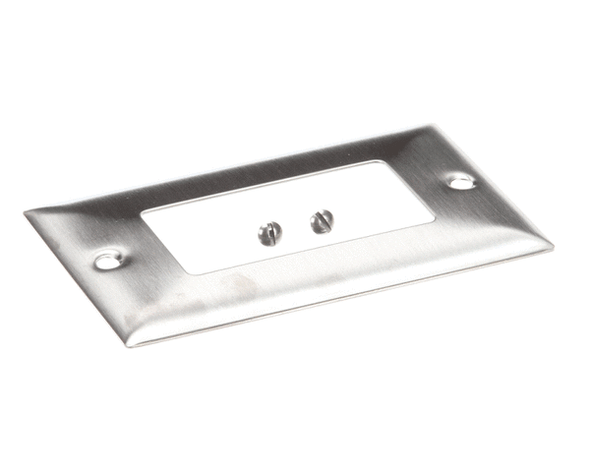 SS26 Hubbell Lighting Sgl Gang Ss Gfci Cover Plate Genuine OEM HBLSS26 Condition: New! Buy Today at  Parts Appliance Chicago