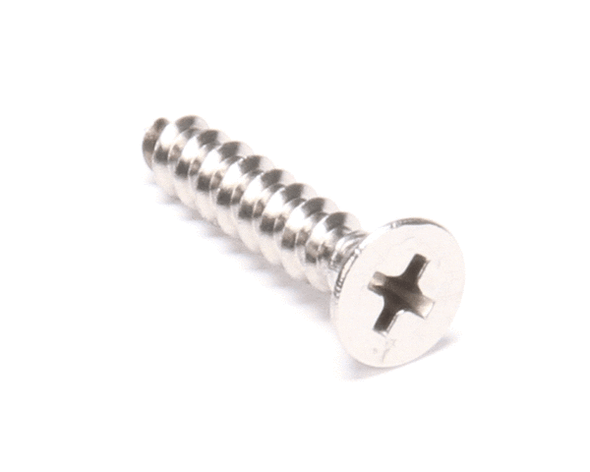 054-0019 Sipromac Metal Screw #10 X 1 Flat Phil Genuine OEM SIP054-0019