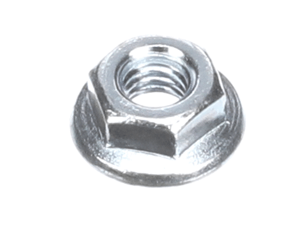 31Z4030 Merrychef M4 Hex Flange Nut Genuine OEM MCHF31Z4030 Condition: New! Buy Today at  Parts Appliance Chicago