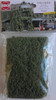 BUSCH 7341 Flock Foliage Sheet (May Green) 25cm x 15cm