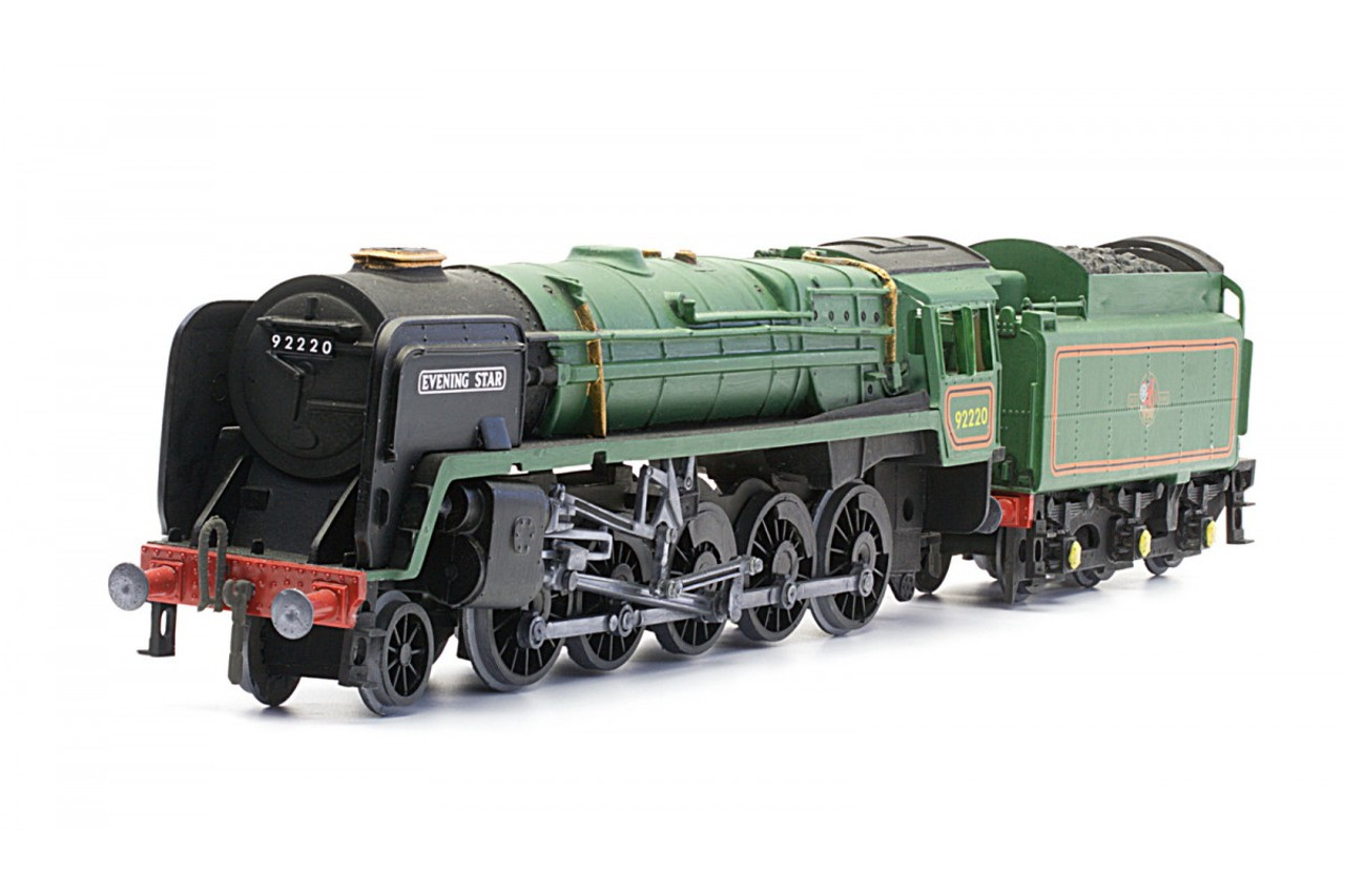 dapol kits