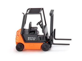 WIKING 066401 Still R70-16 Forklift Truck 00/HO