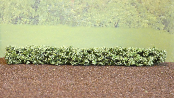 HSS HG4 - Leafy Spring Hedge 15cm (pack of 5)
