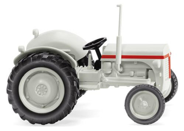 WIKING 089205 Ferguson TE Grey/White Tractor 00/HO