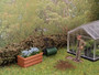 Rectangular Planters (8) for 00/HO