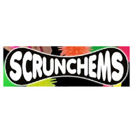 Scrunchems