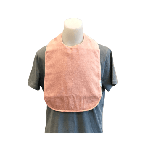 Brolly Sheets' Bib Youth - Extra Absorbent are designed to provide superior protection for young individuals who require multiple layers to stay dry & comfortable.