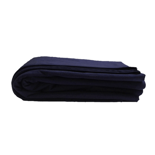 Brolly Waterproof Fitted Sheet - King Single offers protection to the bottom layers and mattress while providing a soft and comfortable sheet to sleep on.