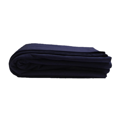 Brolly Waterproof Fitted Sheet - Single offers added protection to the bottom layers and mattress while providing a soft and comfortable sheet to sleep on.