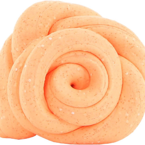 Infused with the vibrant fragrance of juicy orange combined with sparkling sugar and luscious cream, Crazy Aaron's Scentsory Putty - Orangesicle is an invitation to a sensory carnival.