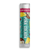 Indulge your senses with the Crazy Rumours Pina Colada Lip Balm, a tropical blend of juicy pineapple and creamy coconut that whisks you away to an island paradise.