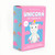 The Unicorn DIY Crochet Kit offers not just a delightful crafting experience, but an opportunity to bring to life a creature synonymous with magic, dreams, and purity.