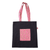 The Black Fairy Bread Tote Bag is a testament to the idea that fashion can be fun without compromising on elegance.