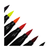 These versatile Mont Marte - Colouring Brush Markers 12 Pack give you the power to make your mark - whether that’s sweeping strokes, fine lines or bold blocks of colour.