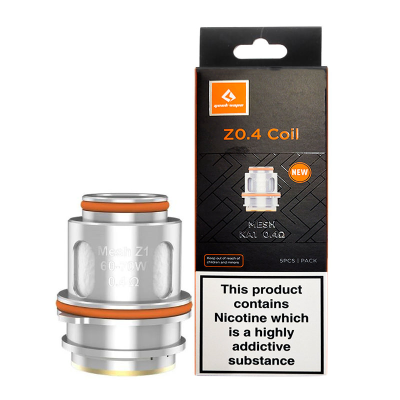 most popular hayati pro max flavours Geekvape Replacement Coils | Official Store