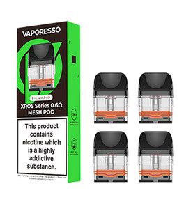 Xros Pods Xros Pods