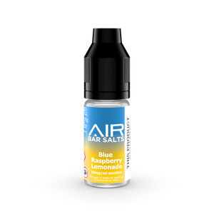 Blue Razz Lemonade Ice (AS)