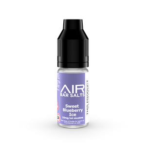 Sweet Blueberry Ice (AS)