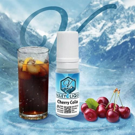 Cherry Cola V New