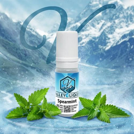 Spearmint V New