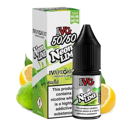 Neon Lime (IVG)