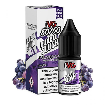 Purple Slush (IVG)