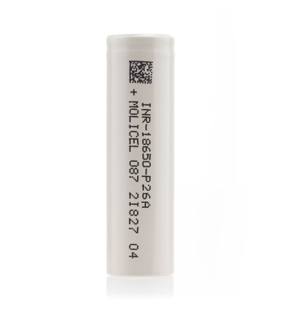 Molicell 18650 Battery