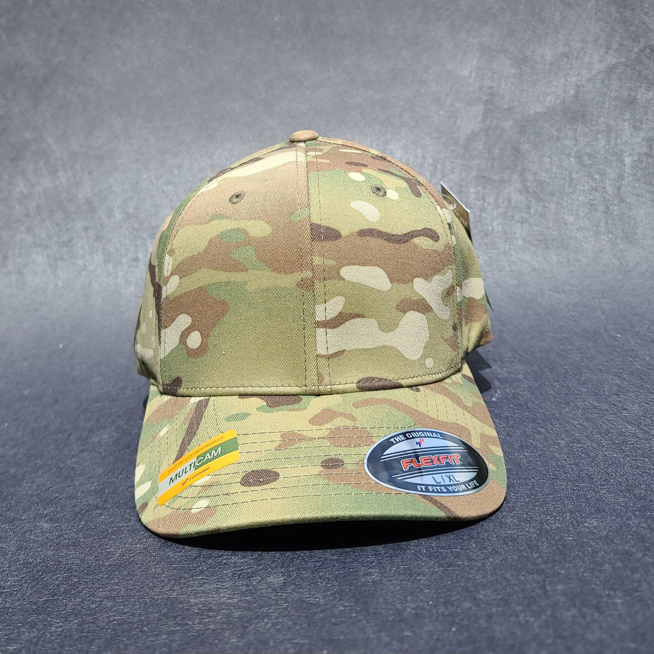 OCP Uniform FlexFit Hat | 