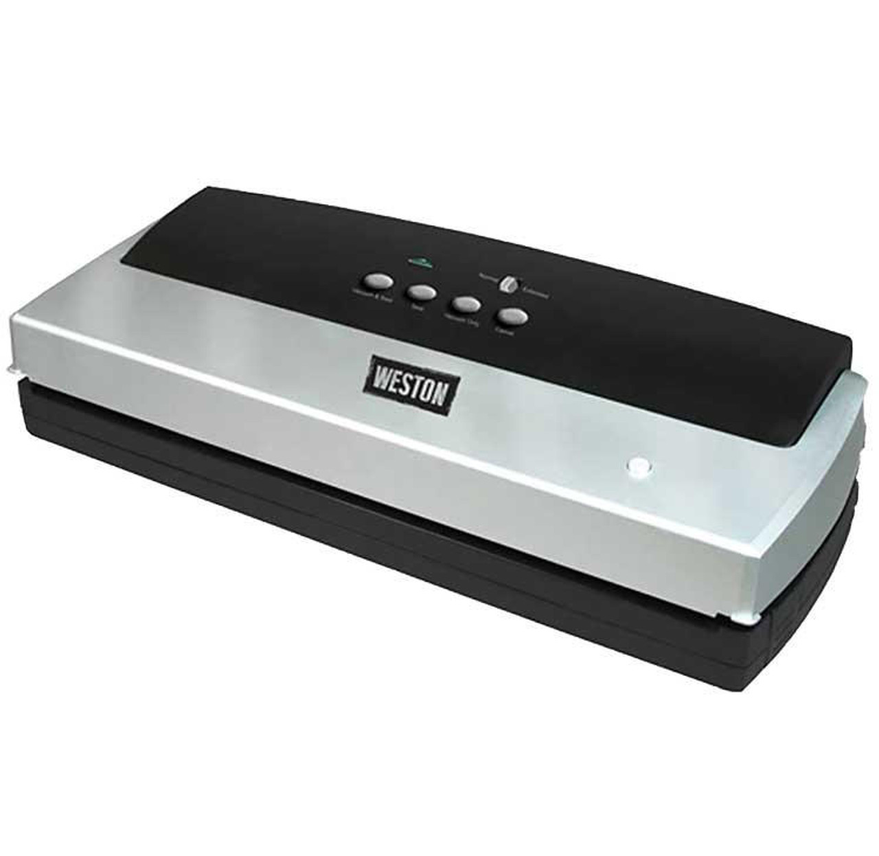 Weston Harvest Guard Vacuum Sealer - Strombergs