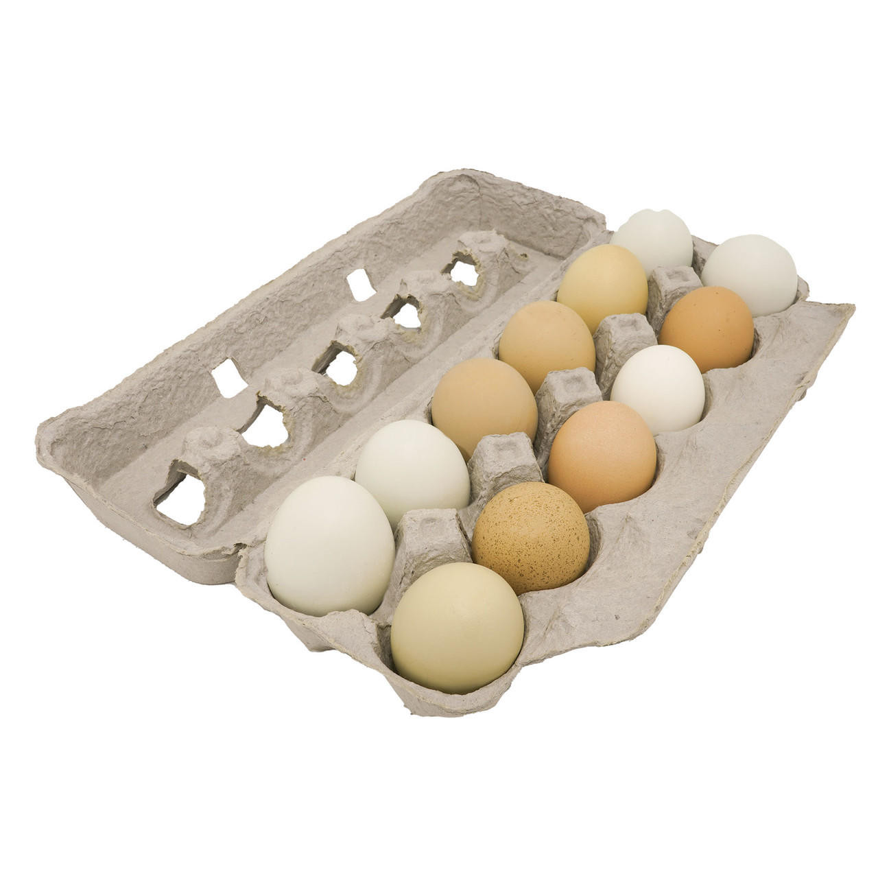 Jumbo Egg Cartons