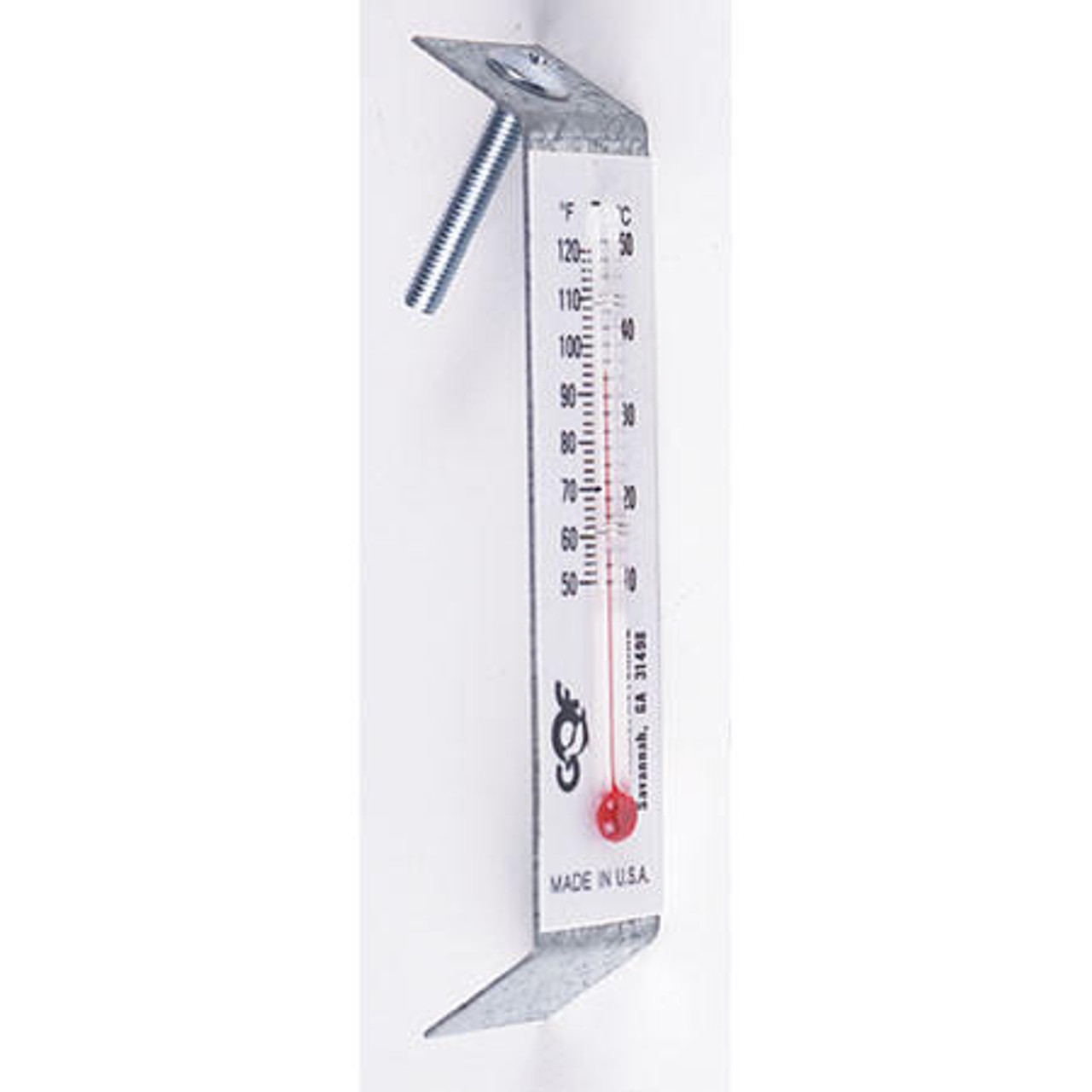 Baby Chickens Small Thermometer, Brooder Equipment