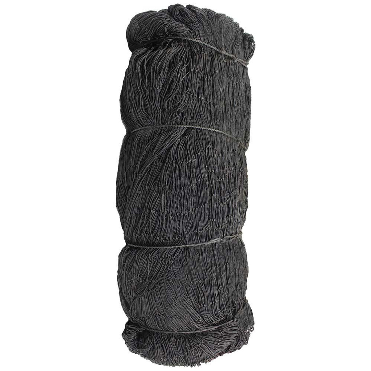 1 Heavy Duty Knotted Netting