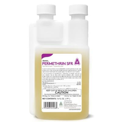 Permethrin SFR Insecticide and Termiticide Stromberg's Chickens