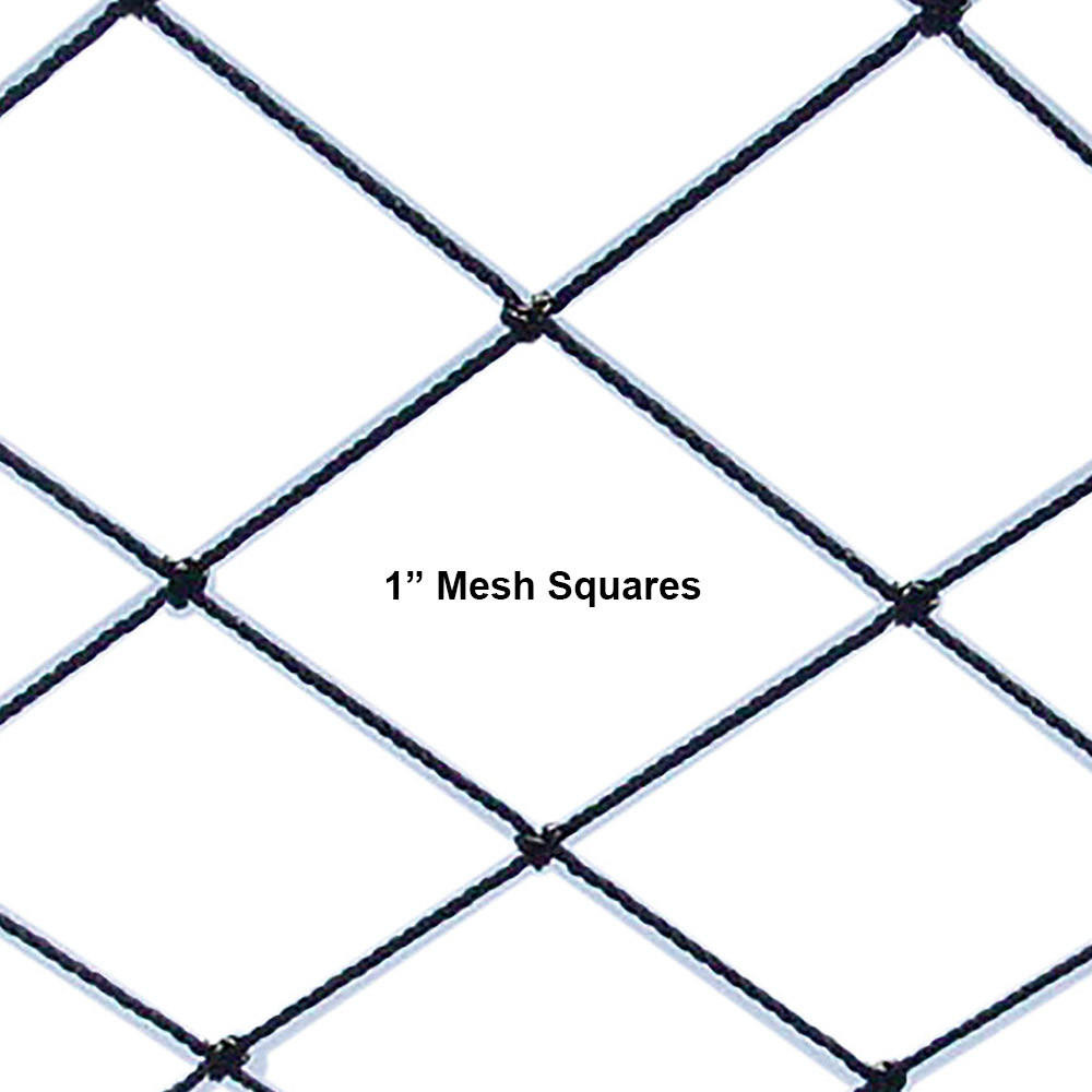 1" Heavy Duty Knotted Netting Stromberg's Chickens