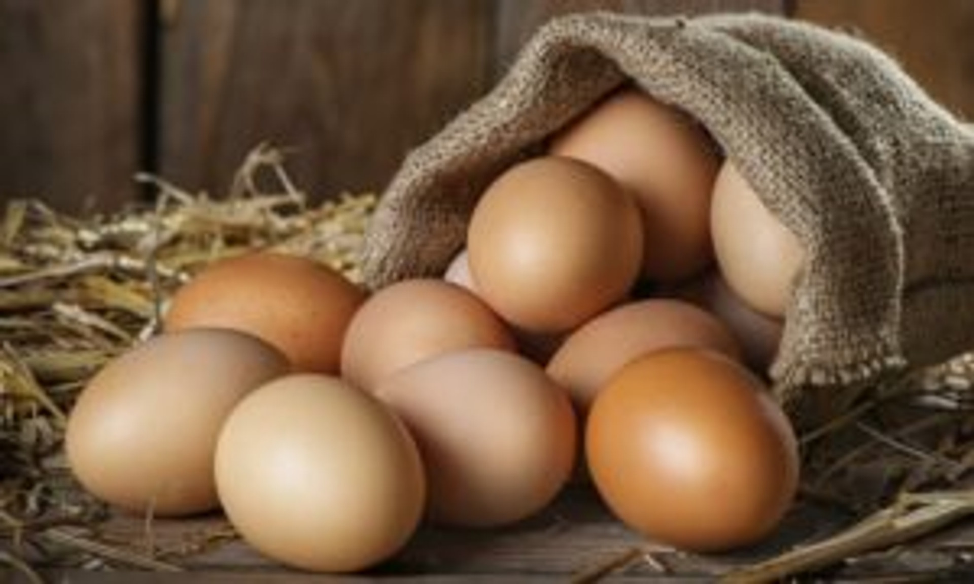 The Benefits of Having Farm Fresh Eggs - Strombergs