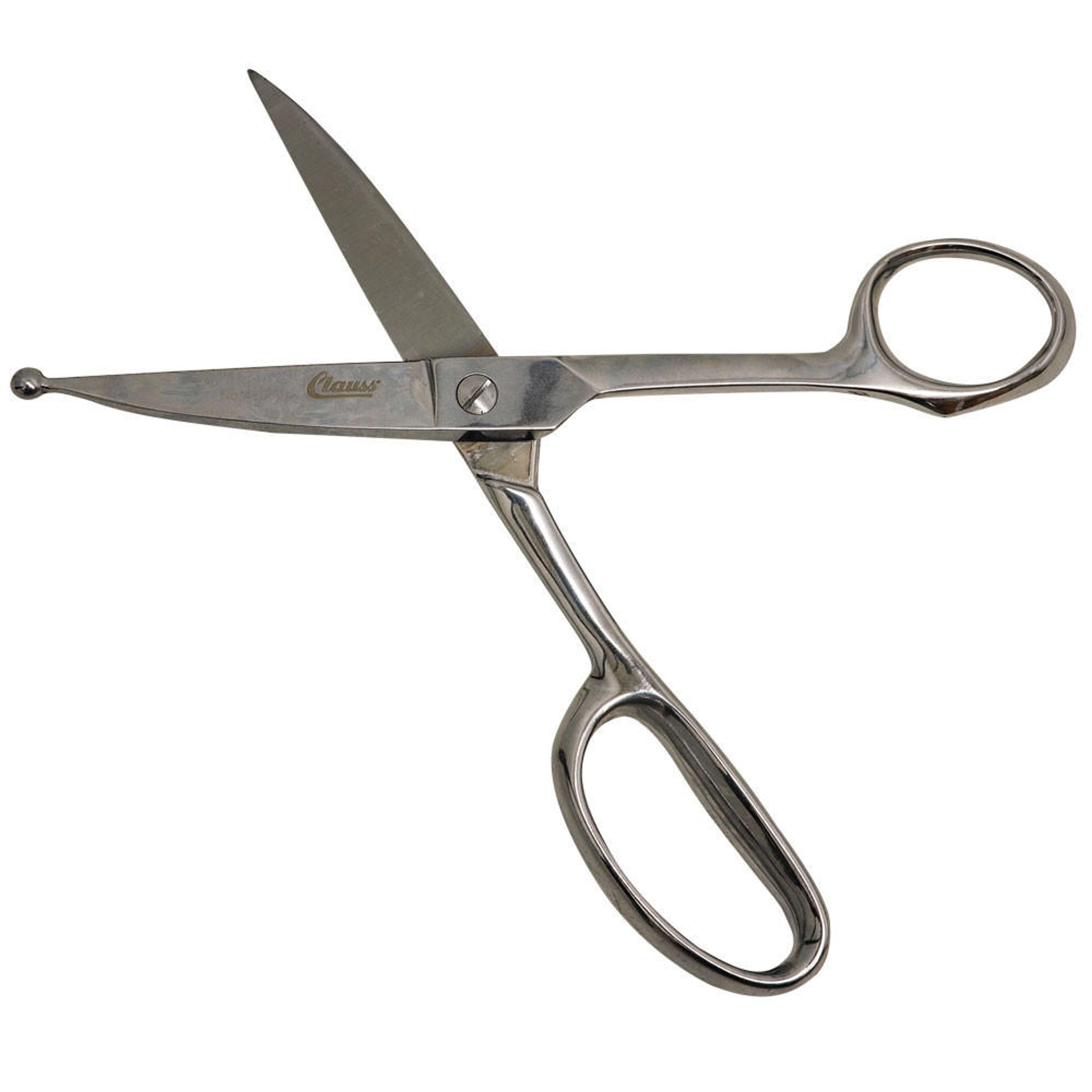 Dubbing Shears