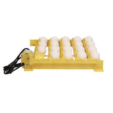 Goose Rack AUTOMATIC EGG TURNER