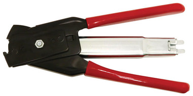Cage Pliers - Ring Clincher