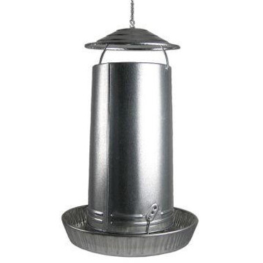 40 lb Capacity Hanging Feeder