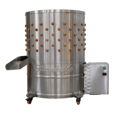 Featherman Equipment - Poultry Processing Equipment