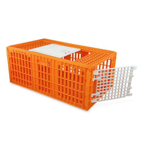 Turkey Crate