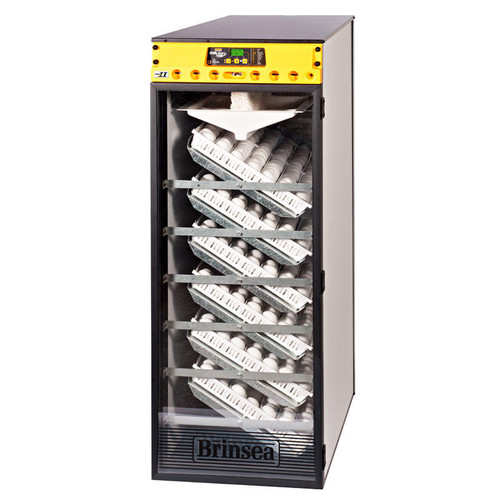 Brinsea OvaEasy Cabinet Incubators 580