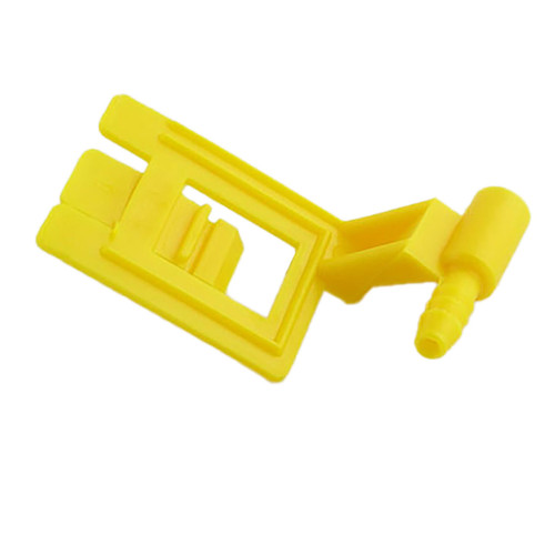 Mounting Brackets for Drinker Cups - 5 pack