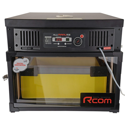 Rcom Maru Deluxe Hatcher 100