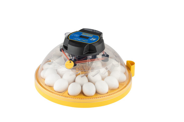 Brinsea Incubator - Maxi Model Maxi II Ex Digital 24 Egg Incubator
